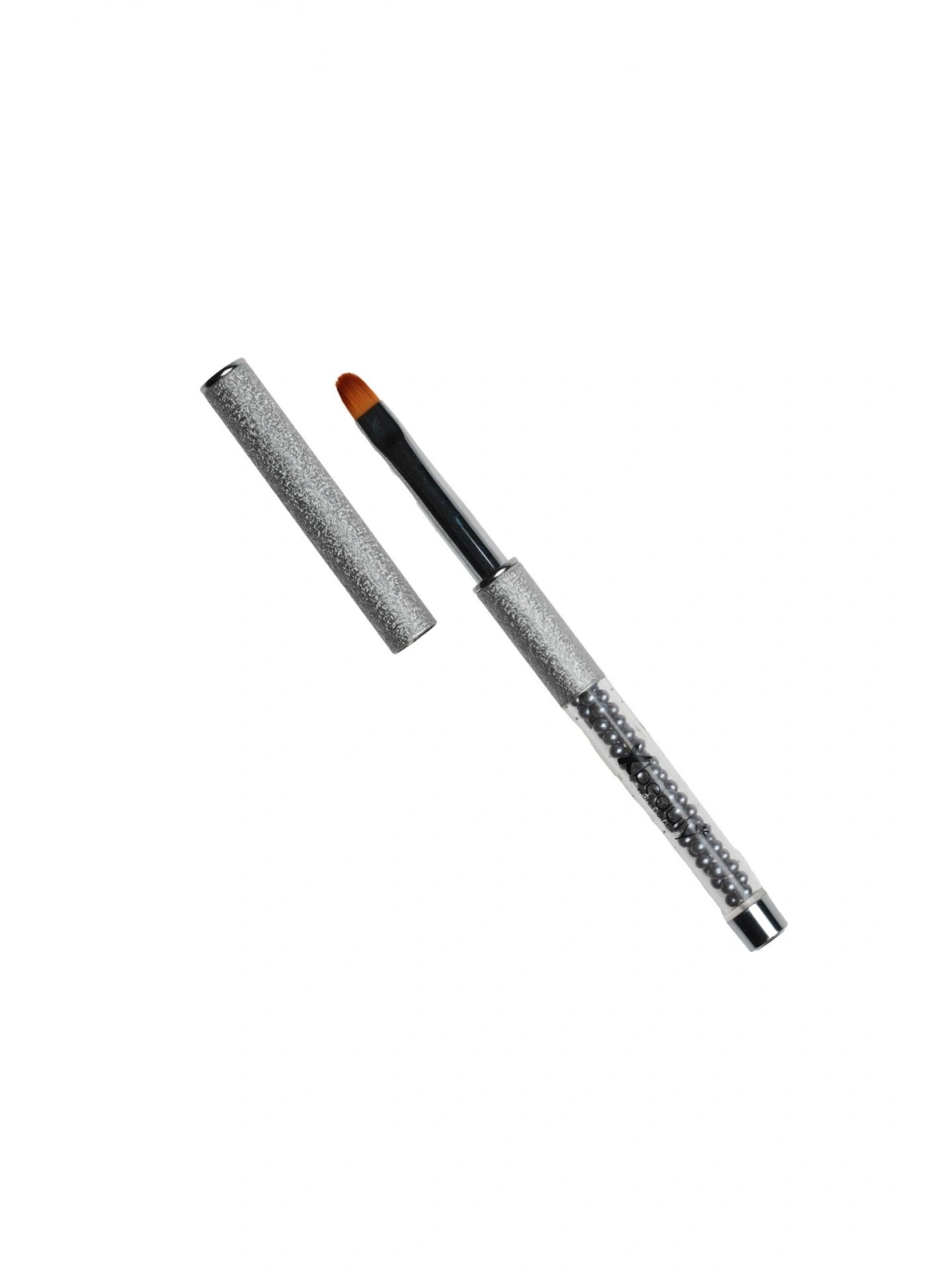 Jel Fırçası Gri 8 mm