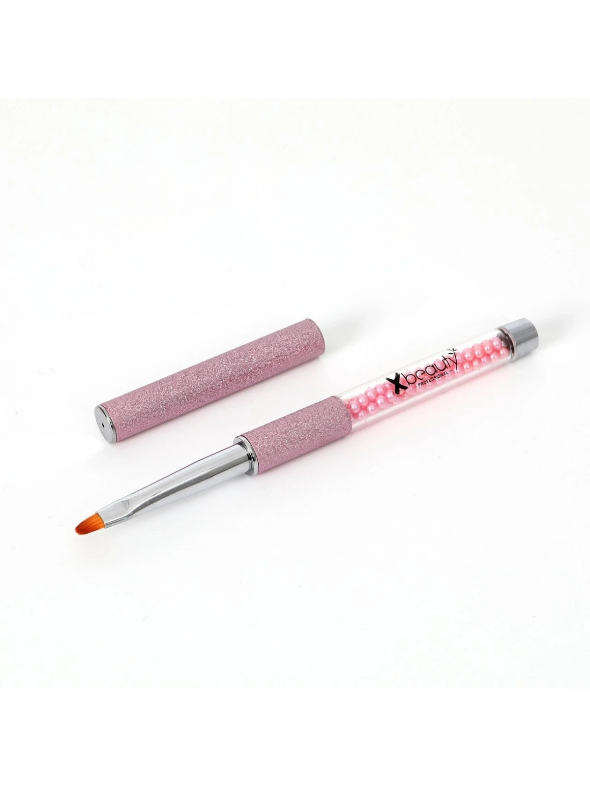 Jel Fırçası Pembe 6 mm