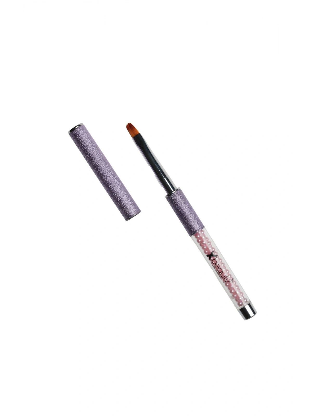 Jel Fırçası Pembe 6 mm