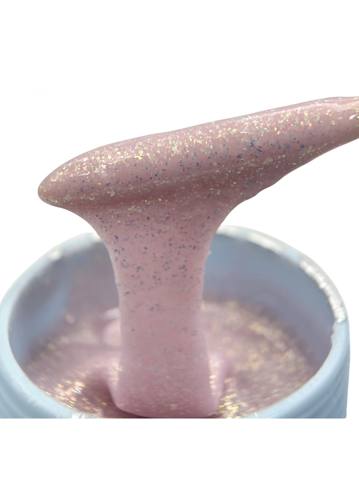 Jel Sensitive Opal Rose 50 gr