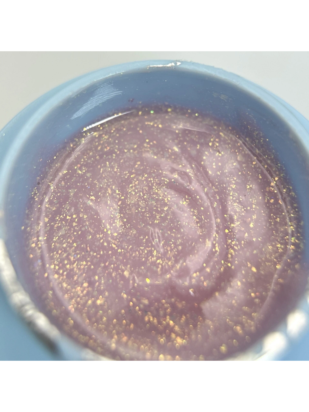 Jel Sensitive Opal Rose 50 gr