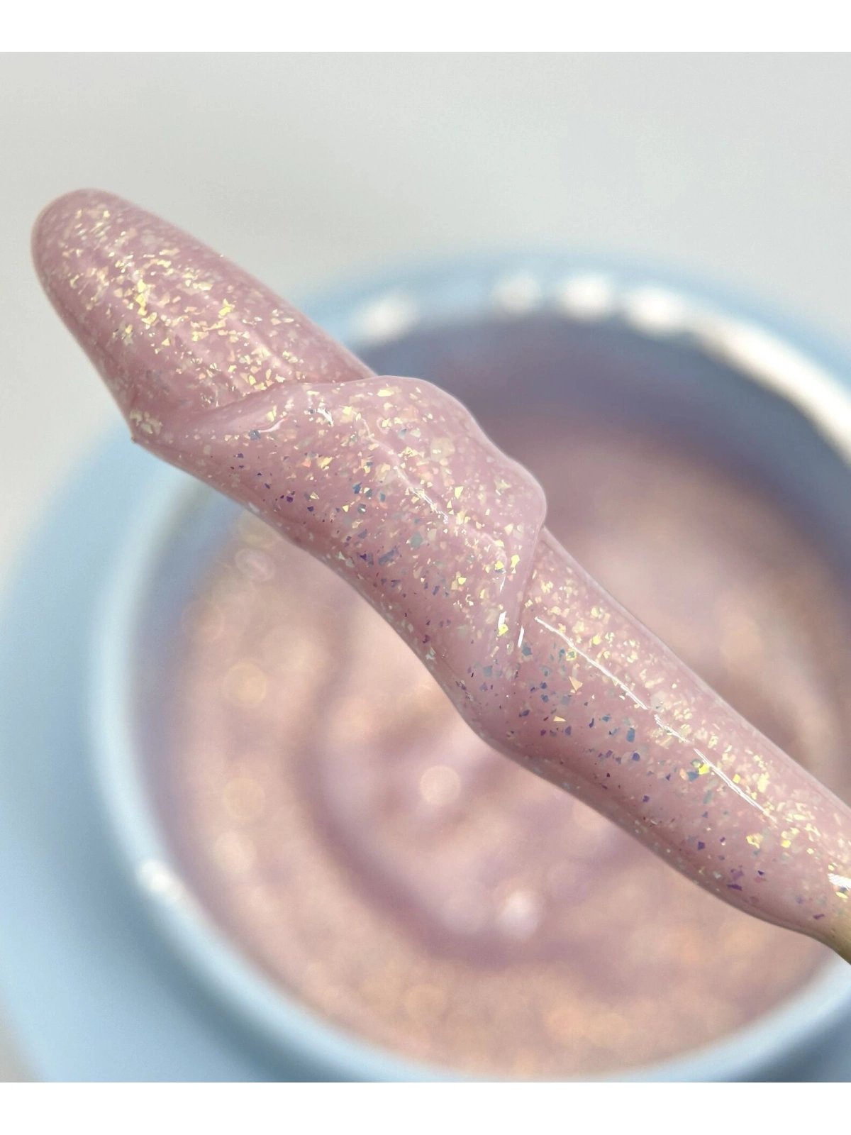 Jel Sensitive Opal Rose 50 gr