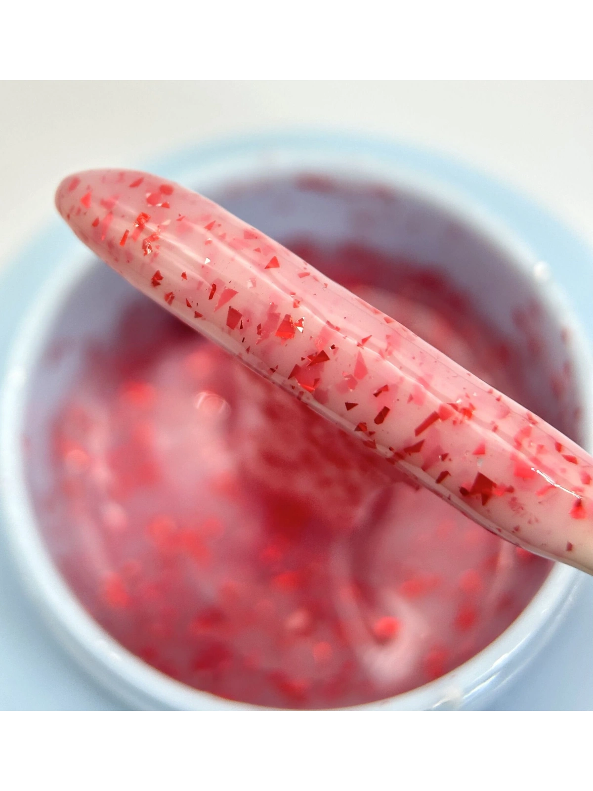 Jel Sensitive Red Flake 30 gr