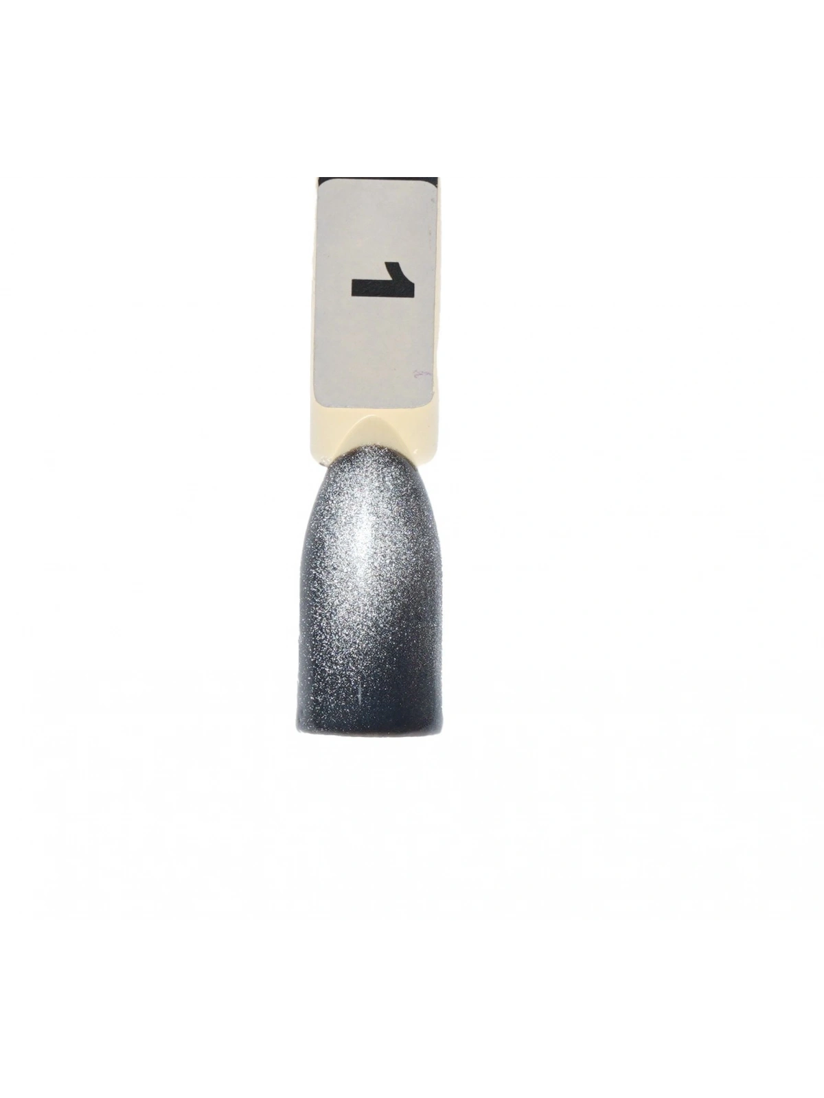 Kalıcı Oje Cat Eye (Kedi Gözü) No: 1 12 ml