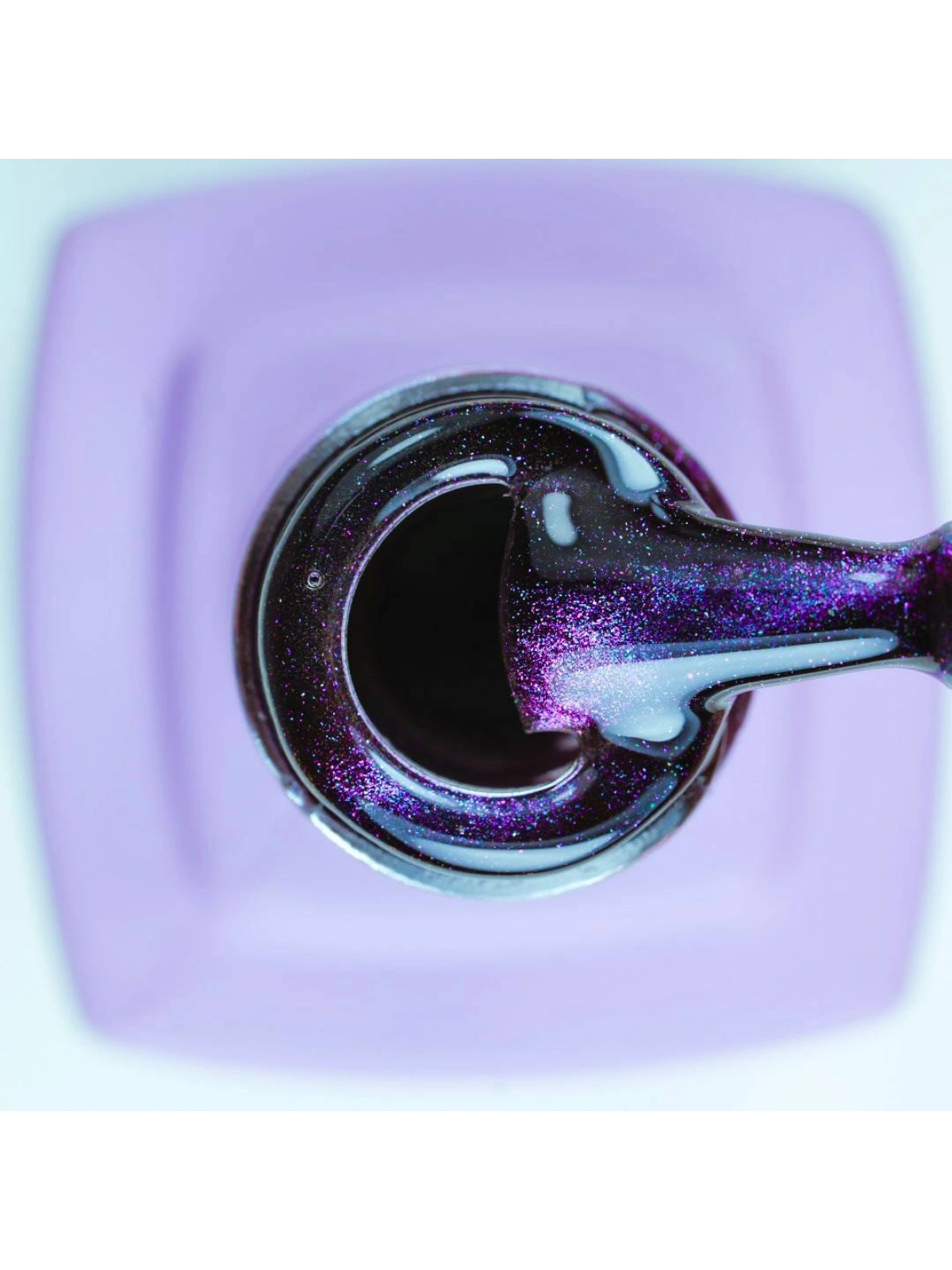 Kalıcı Oje Cat Eye (Kedi Gözü) No: 2 12 ml