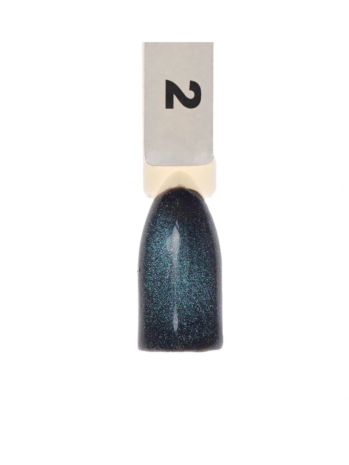 Kalıcı Oje Cat Eye (Kedi Gözü) No: 2 12 ml