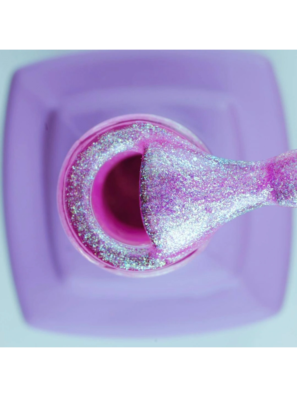 Kalıcı Oje Chameleon No:8 12 ml