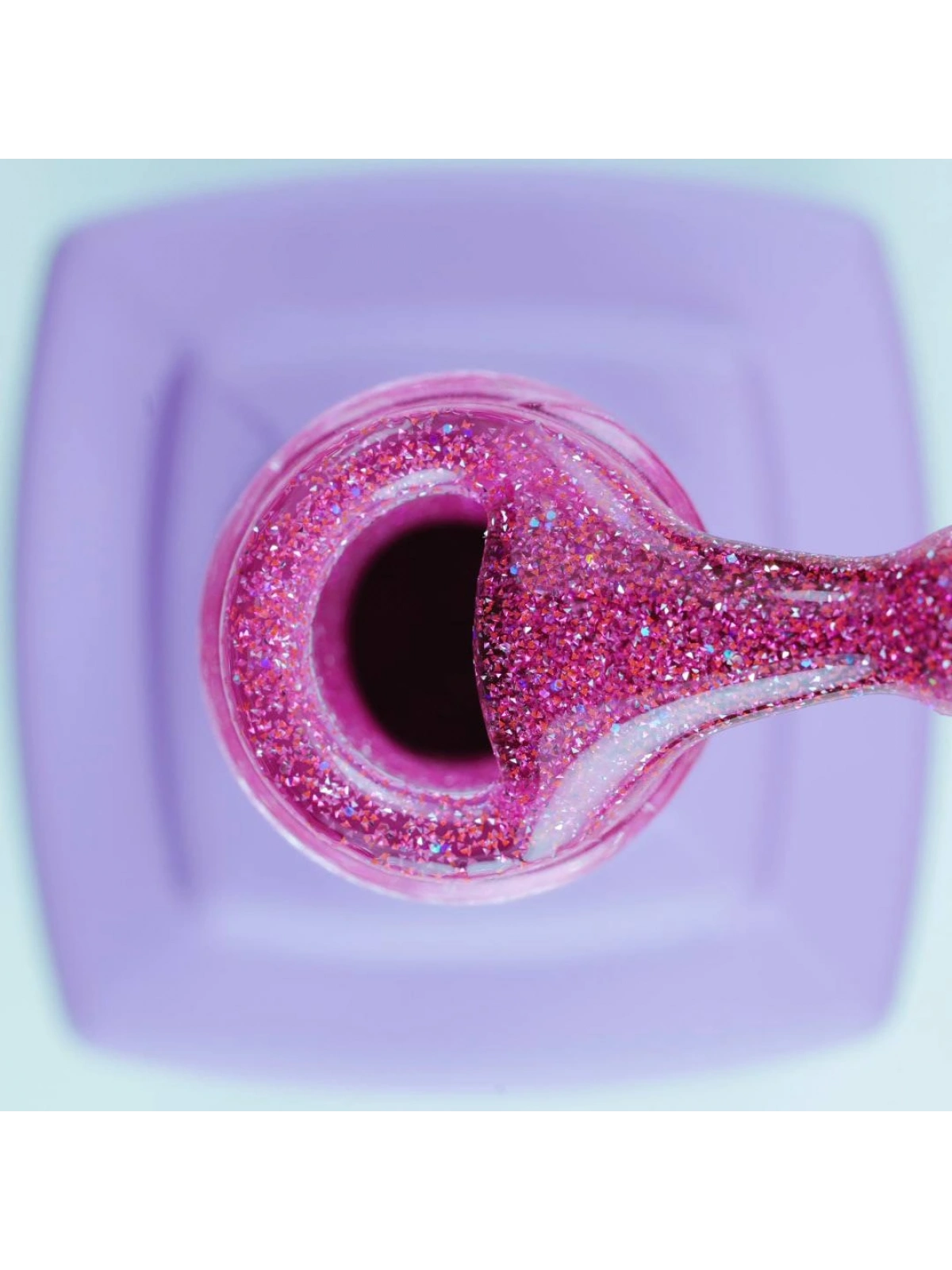 Kalıcı Oje Disco (Flash) No:17 12 ml