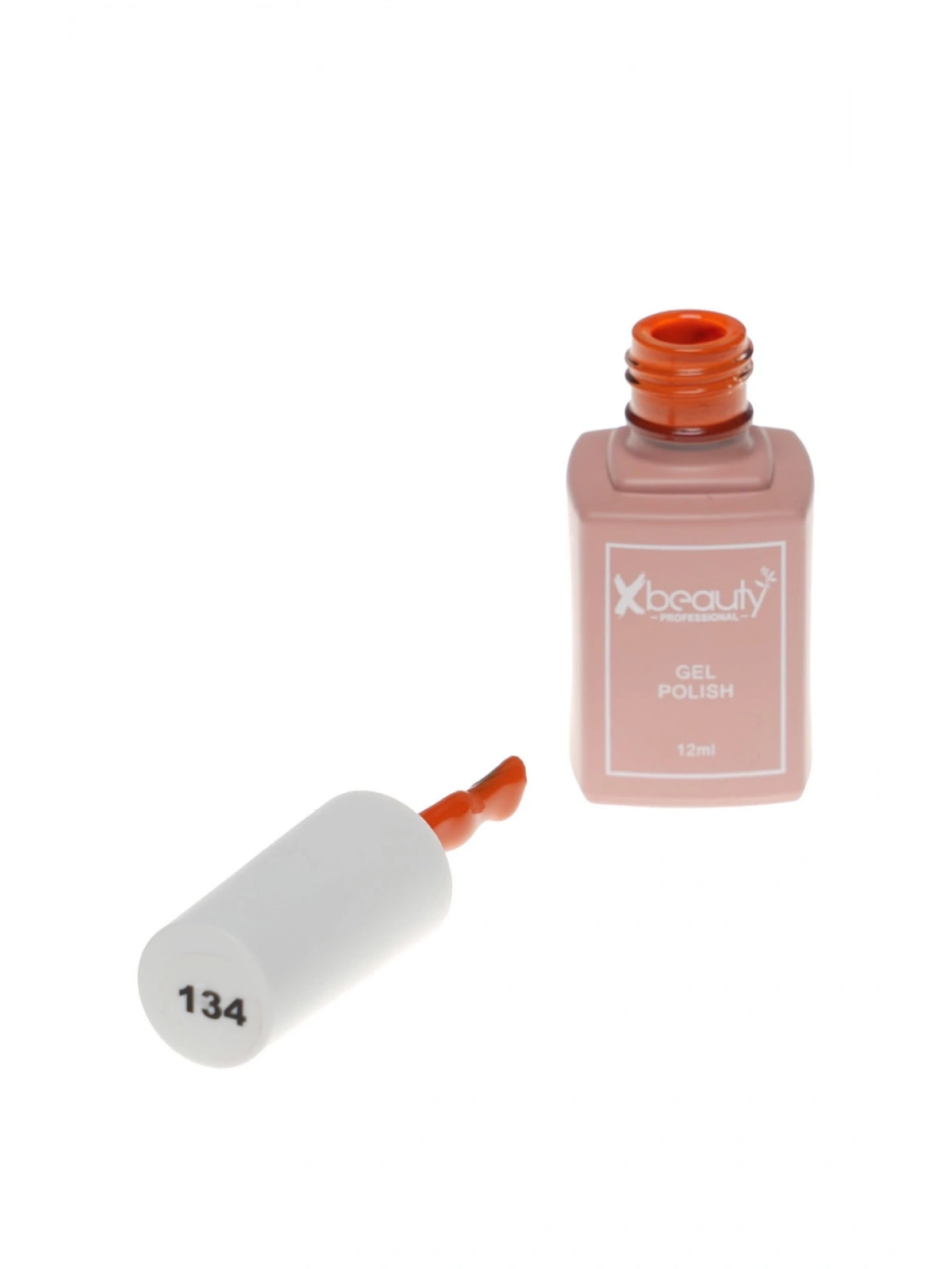 Kalıcı Oje (Gel Polish) 12 ml No:134