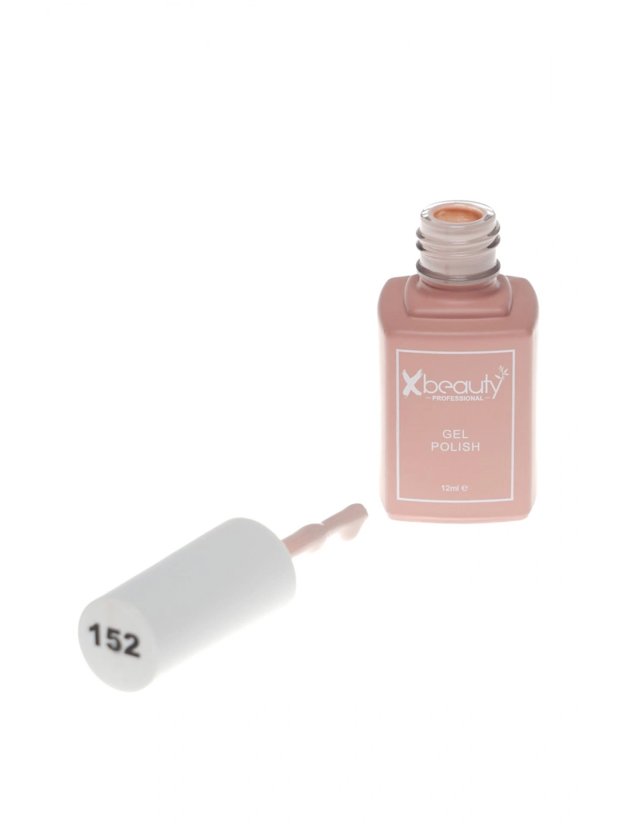 Kalıcı Oje (Gel Polish) 12 ml No:152