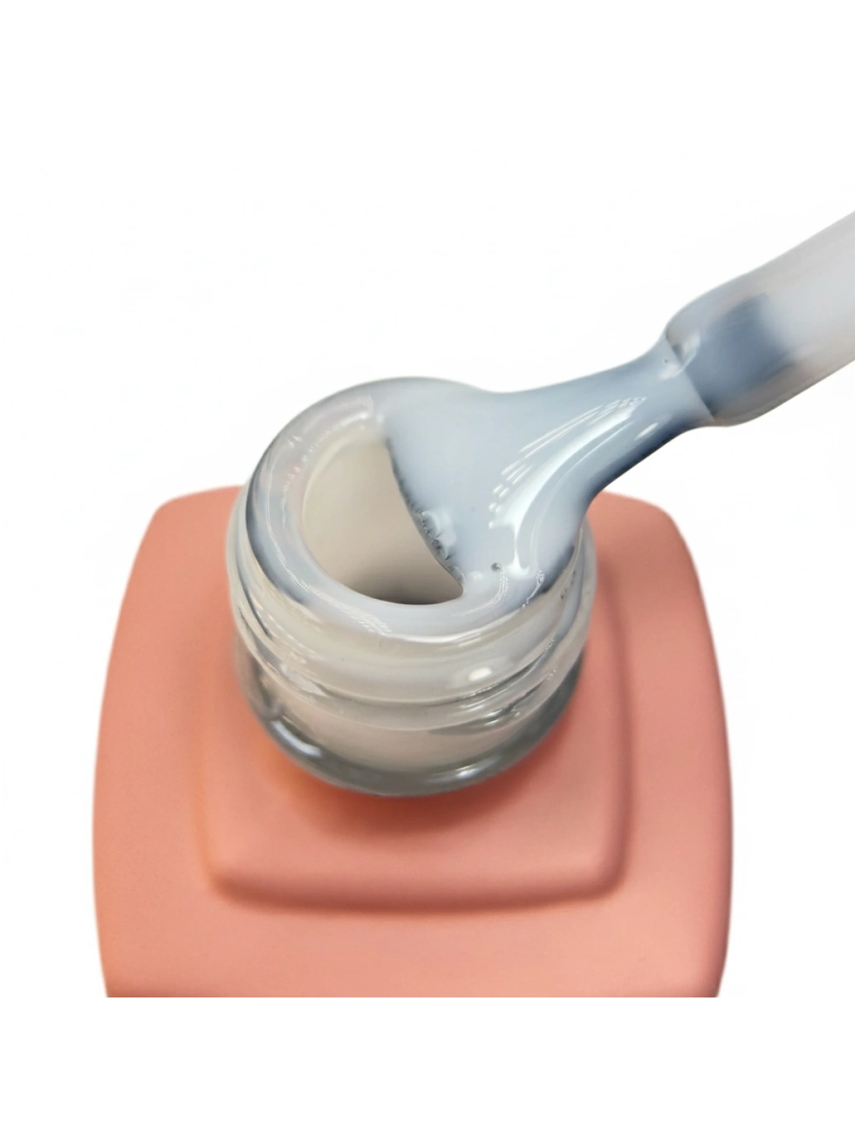 Kalıcı Oje (Gel Polish) 12 ml No:2 (Rakı Beyazı)
