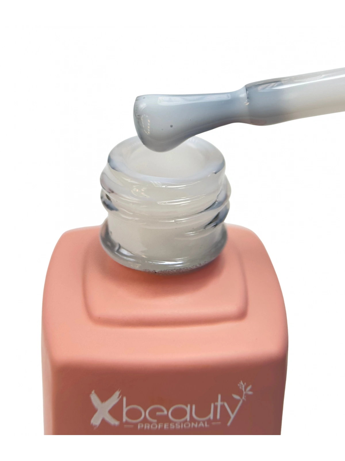 Kalıcı Oje (Gel Polish) 12 ml No:2 (Rakı Beyazı)