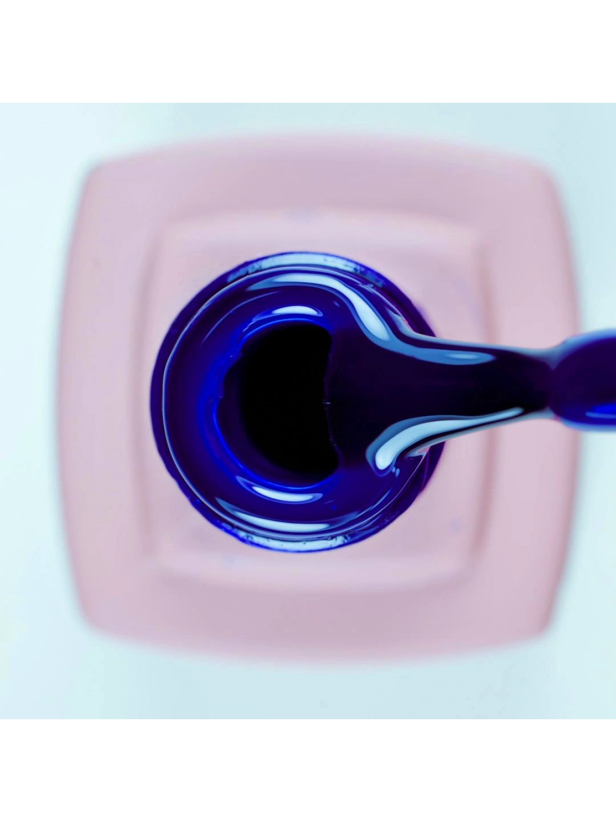 Kalıcı Oje (Gel Polish) 12 ml No:204