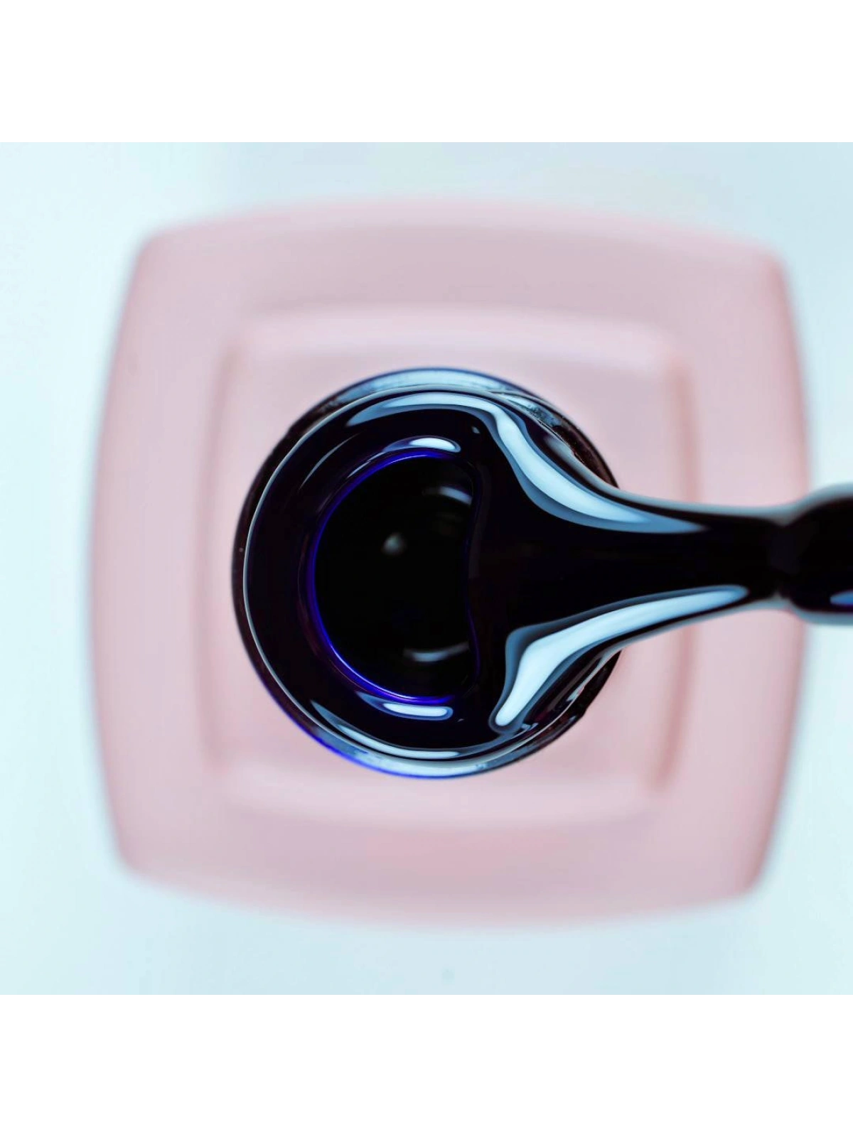Kalıcı Oje (Gel Polish) 12 ml No:206