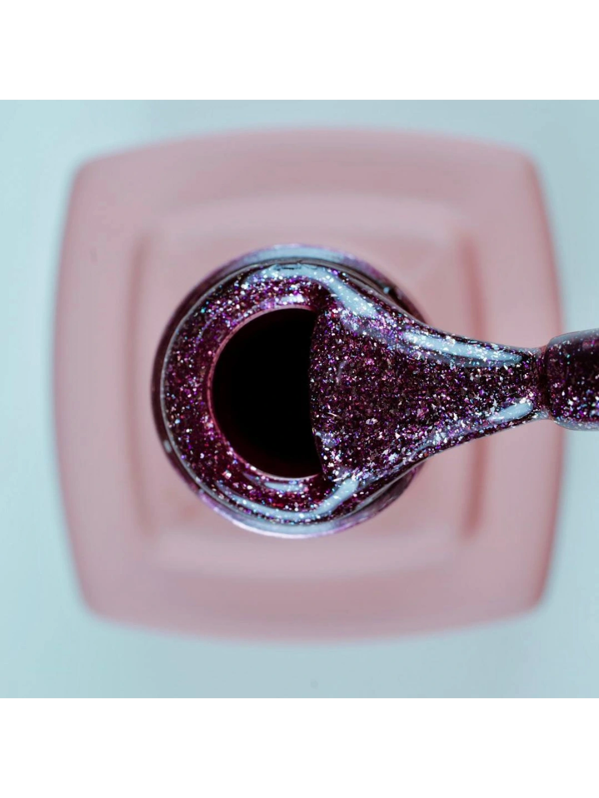 Kalıcı Oje (Gel Polish) 12 ml No:208