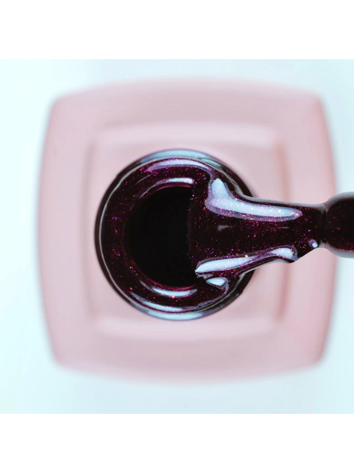 Kalıcı Oje (Gel Polish) 12 ml No:210