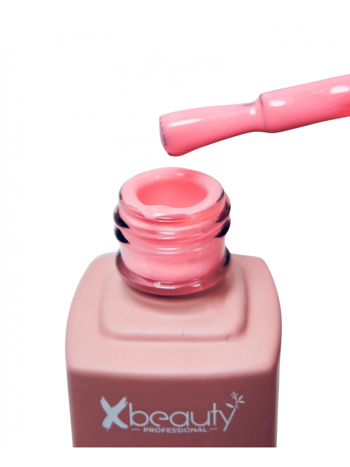 Kalıcı Oje (Gel Polish) 12 ml No:54