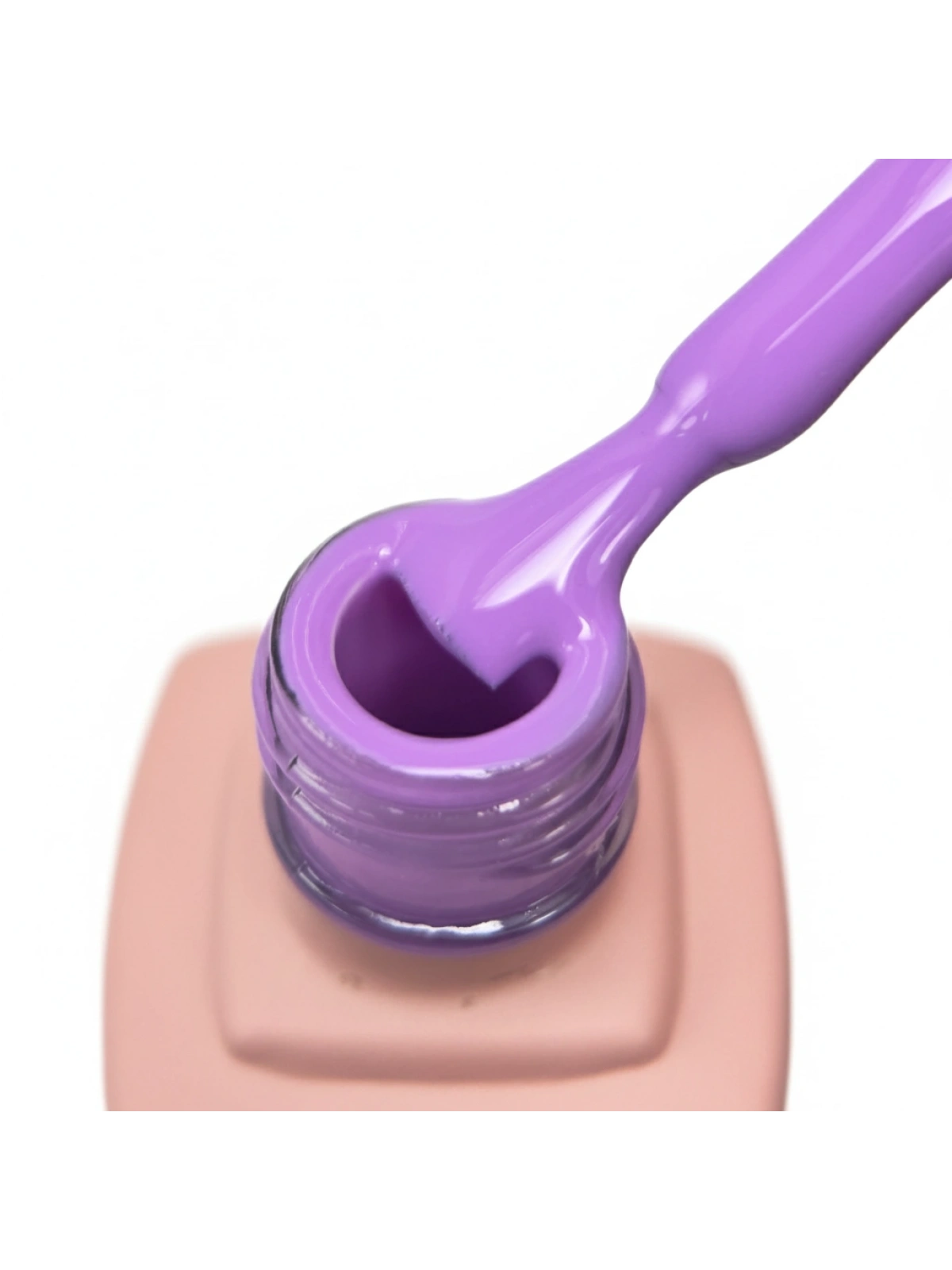 Kalıcı Oje (Gel Polish) 12 ml No:72