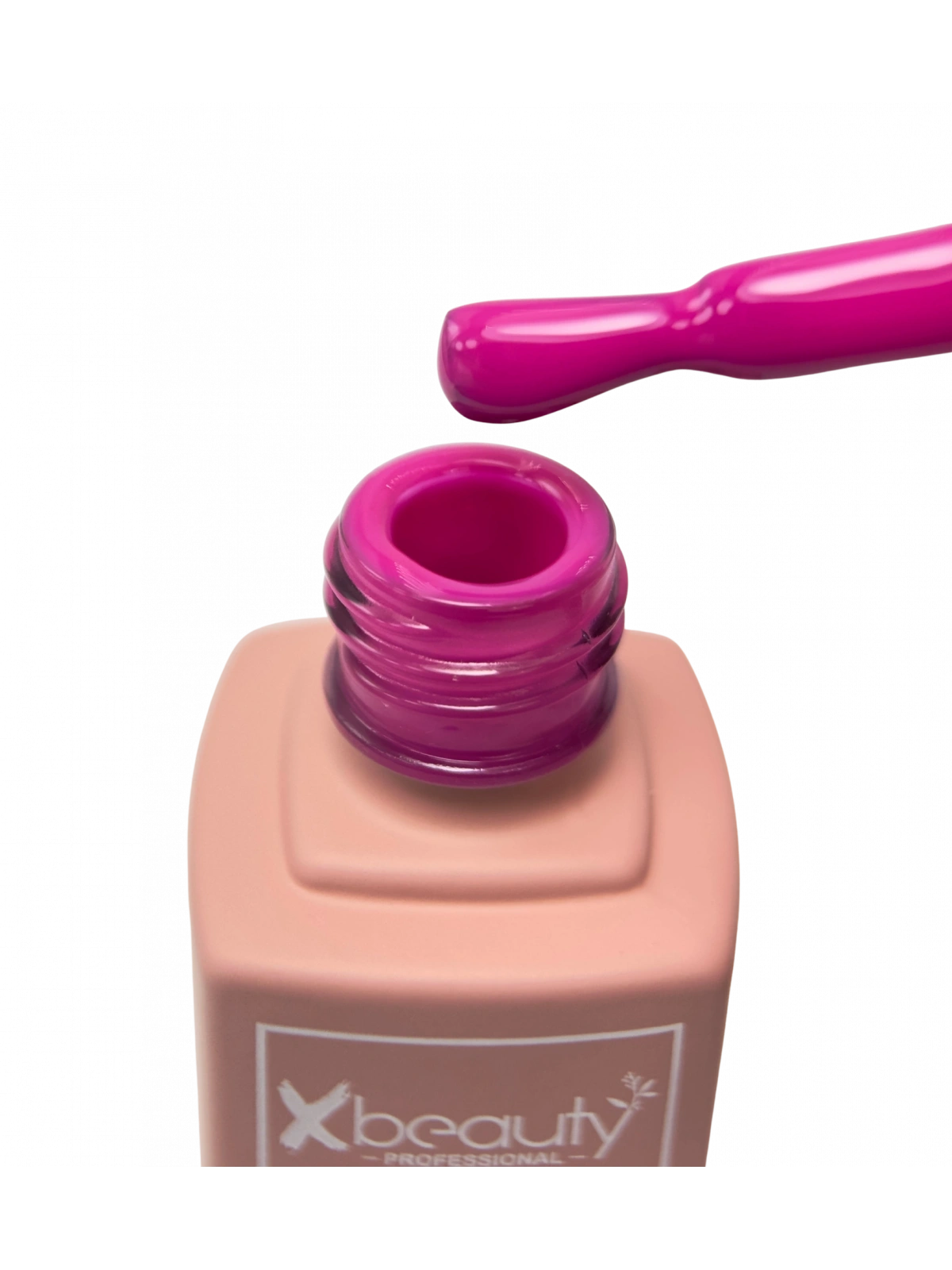 Kalıcı Oje (Gel Polish) 12 ml No:85