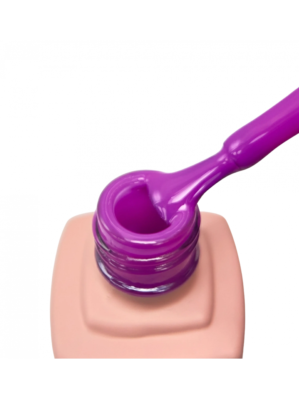 Kalıcı Oje (Gel Polish) 12 ml No:86
