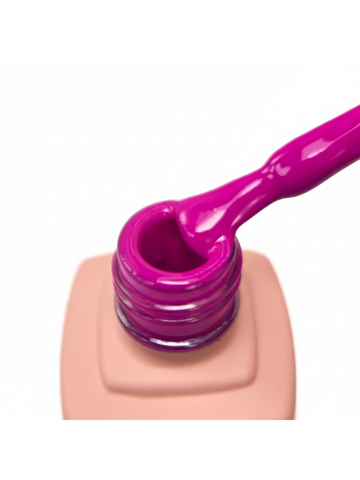 Kalıcı Oje (Gel Polish) 12 ml No:87