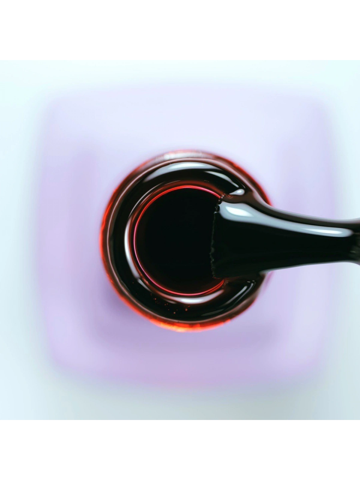 Kalıcı Oje Glass No:18 12 ml