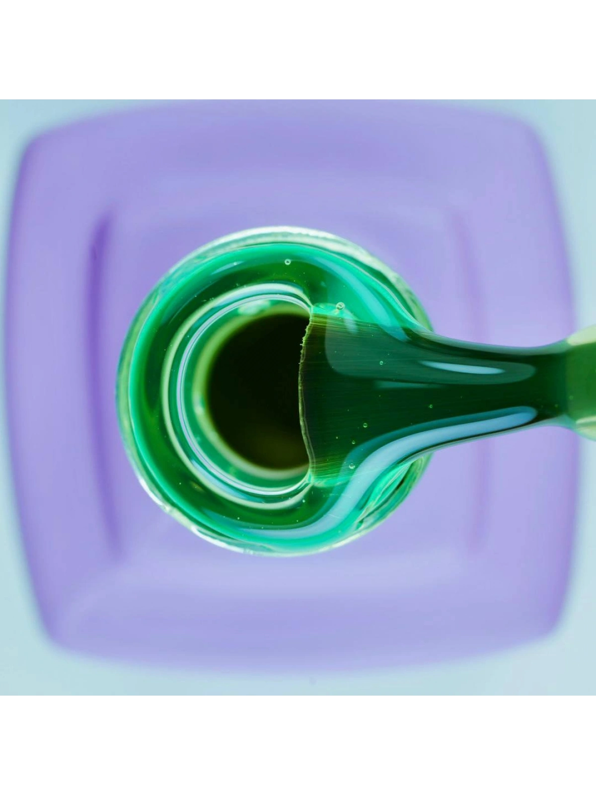 Kalıcı Oje Glass No:3 12 ml