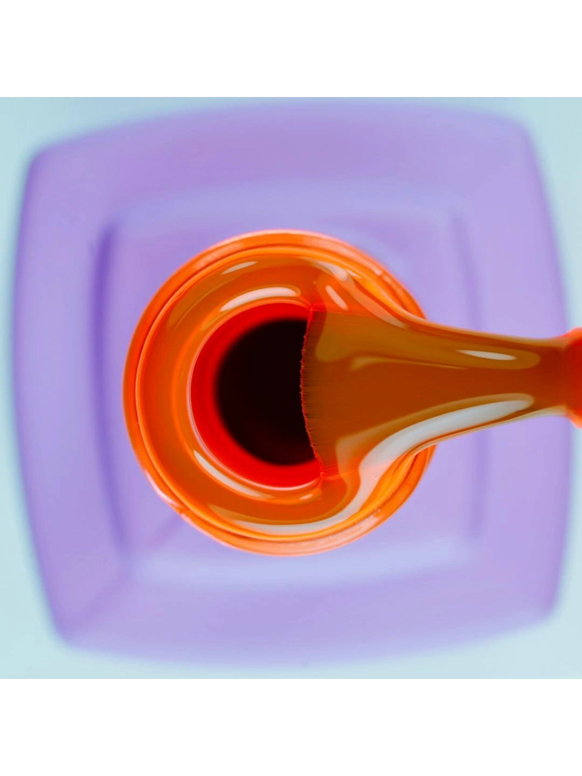 Kalıcı Oje Glass No:5 12 ml