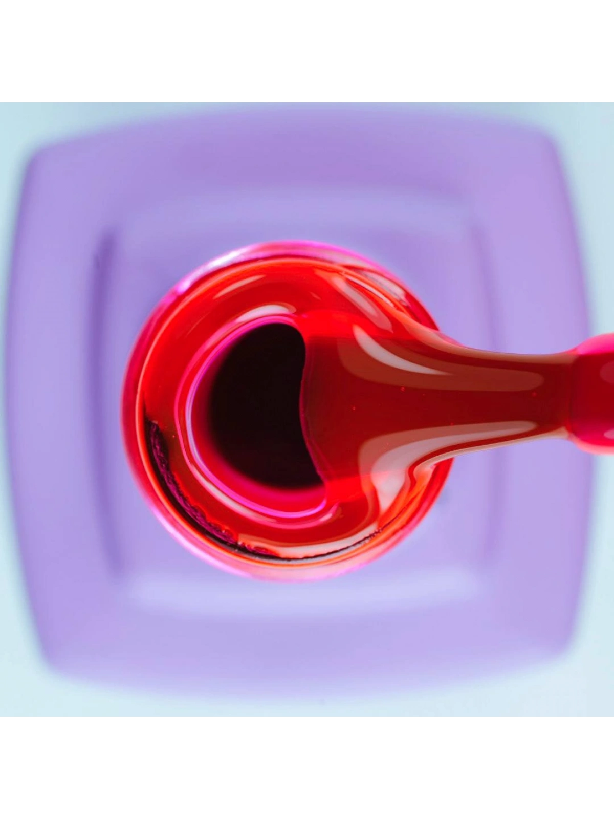 Kalıcı Oje Glass No:6 12 ml