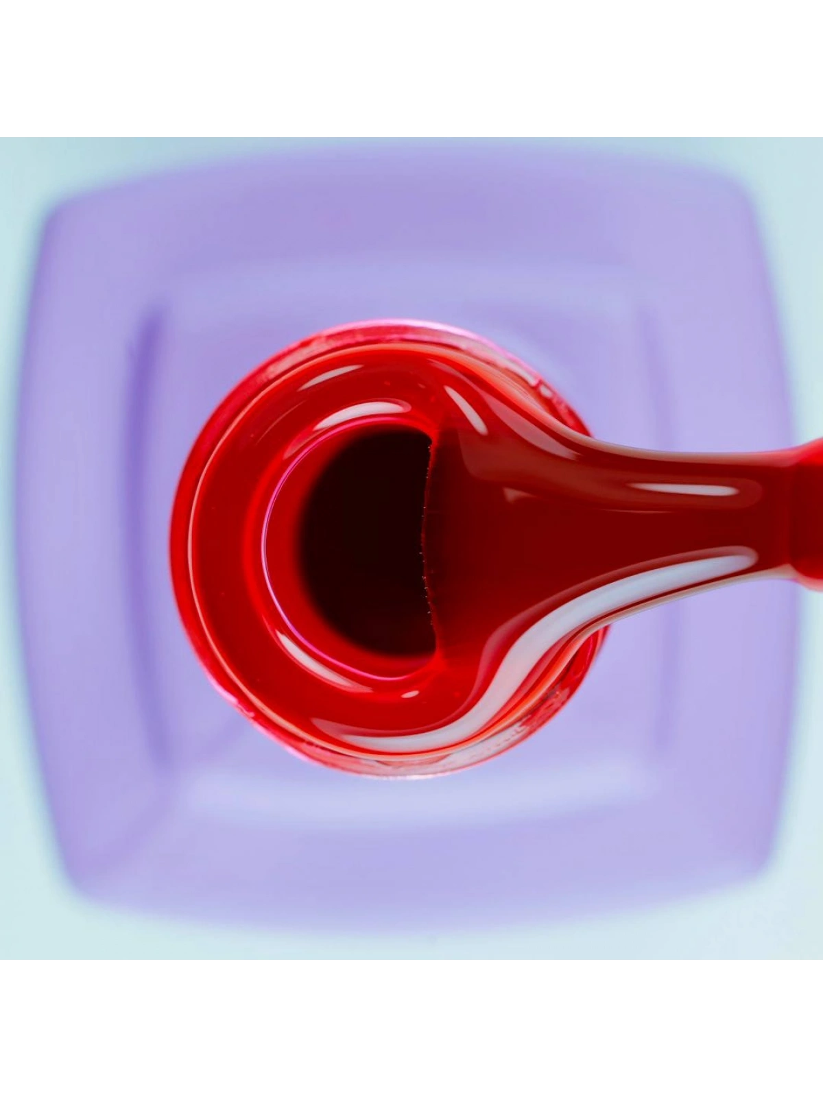 Kalıcı Oje Glass No:9 12 ml