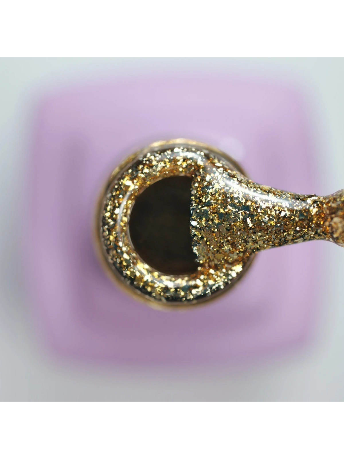 Kalıcı Oje Platinum No:3 12 ml