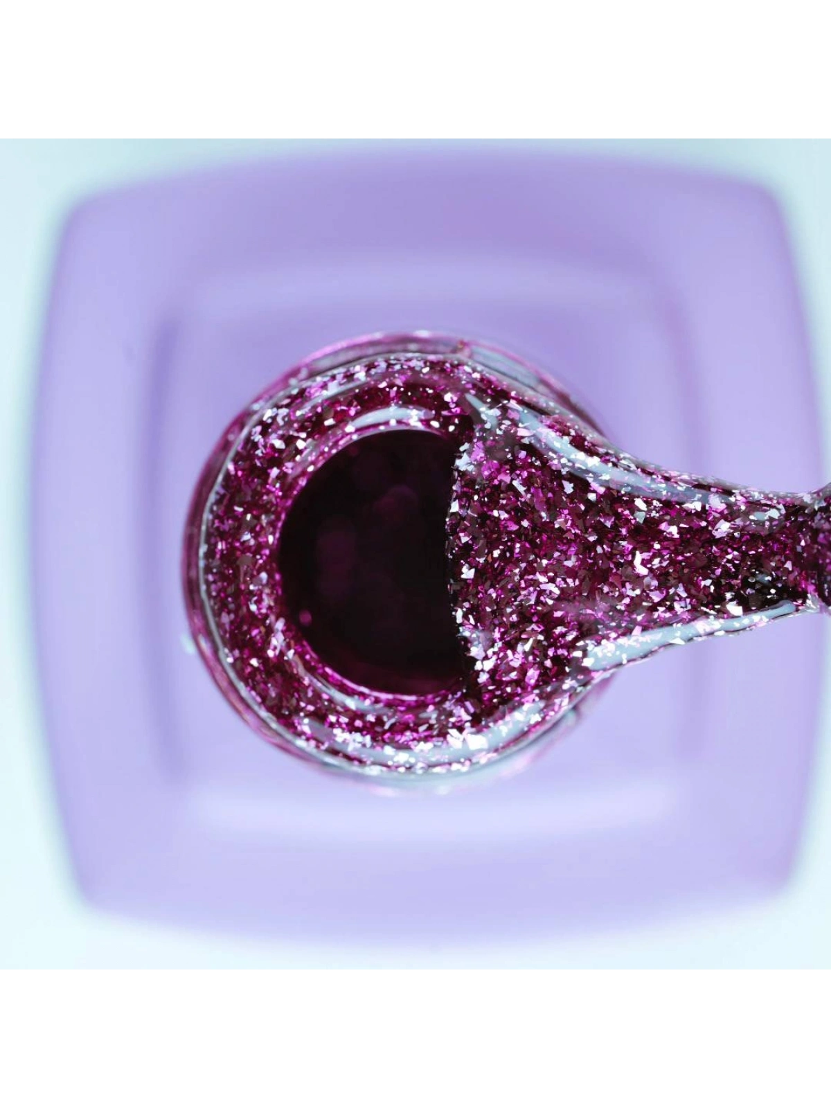 Kalıcı Oje Platinum No:6 12 ml
