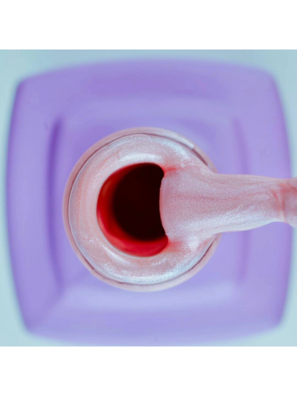 Kalıcı Oje Silk No:1 12 ml