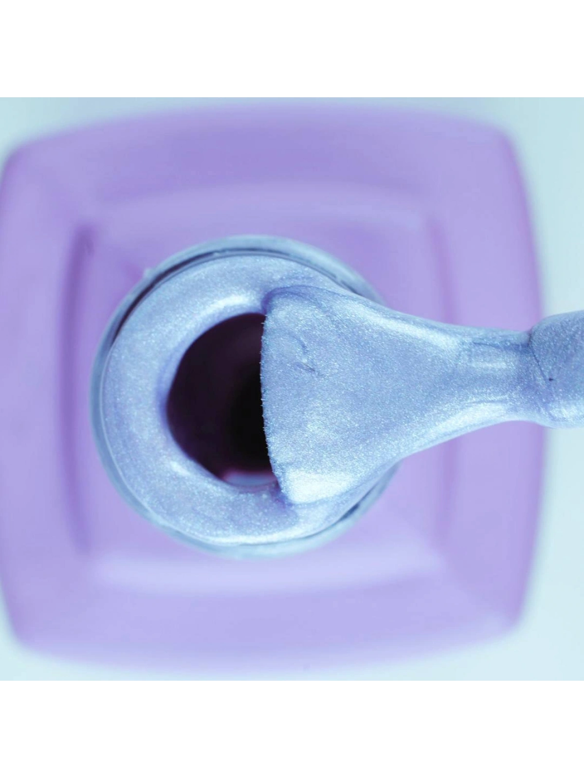 Kalıcı Oje Silk No:6 12 ml