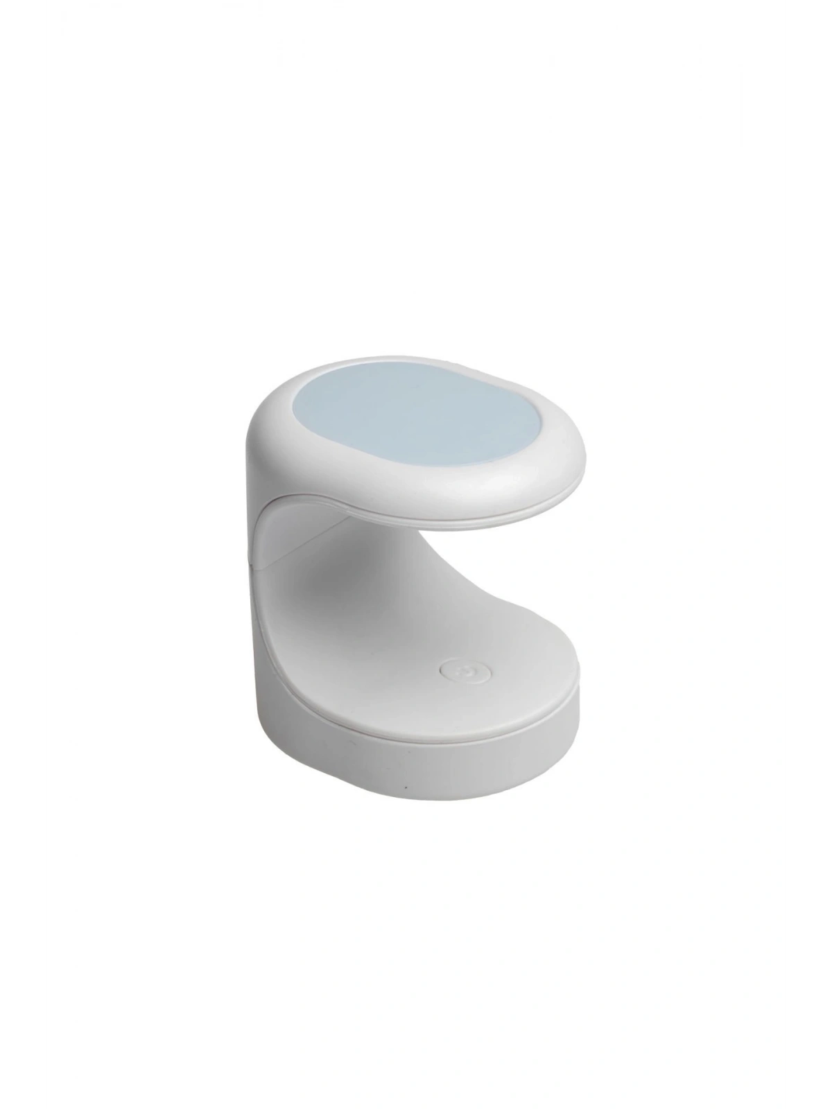 Mini LED Lamba (Tek Parmak LED ) 12 watt Açık Mavi