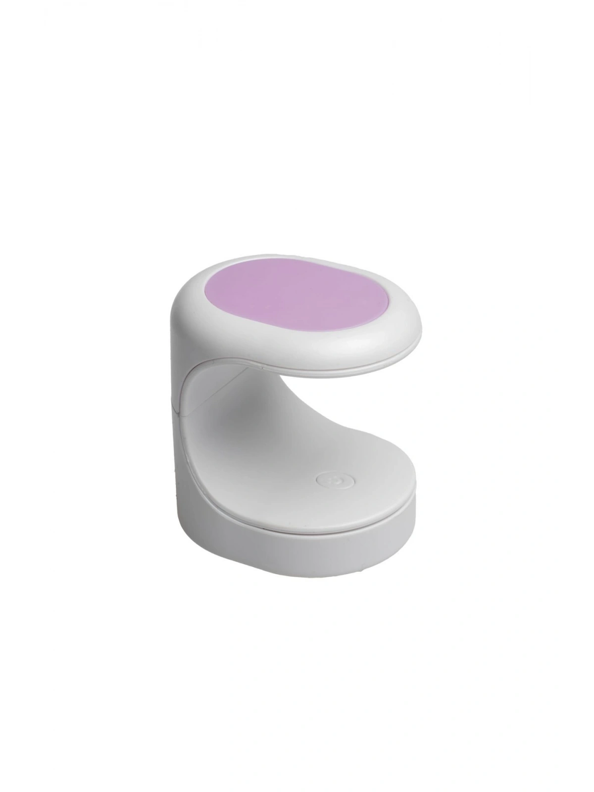 Mini LED Lamba (Tek Parmak LED ) 12 watt Mor