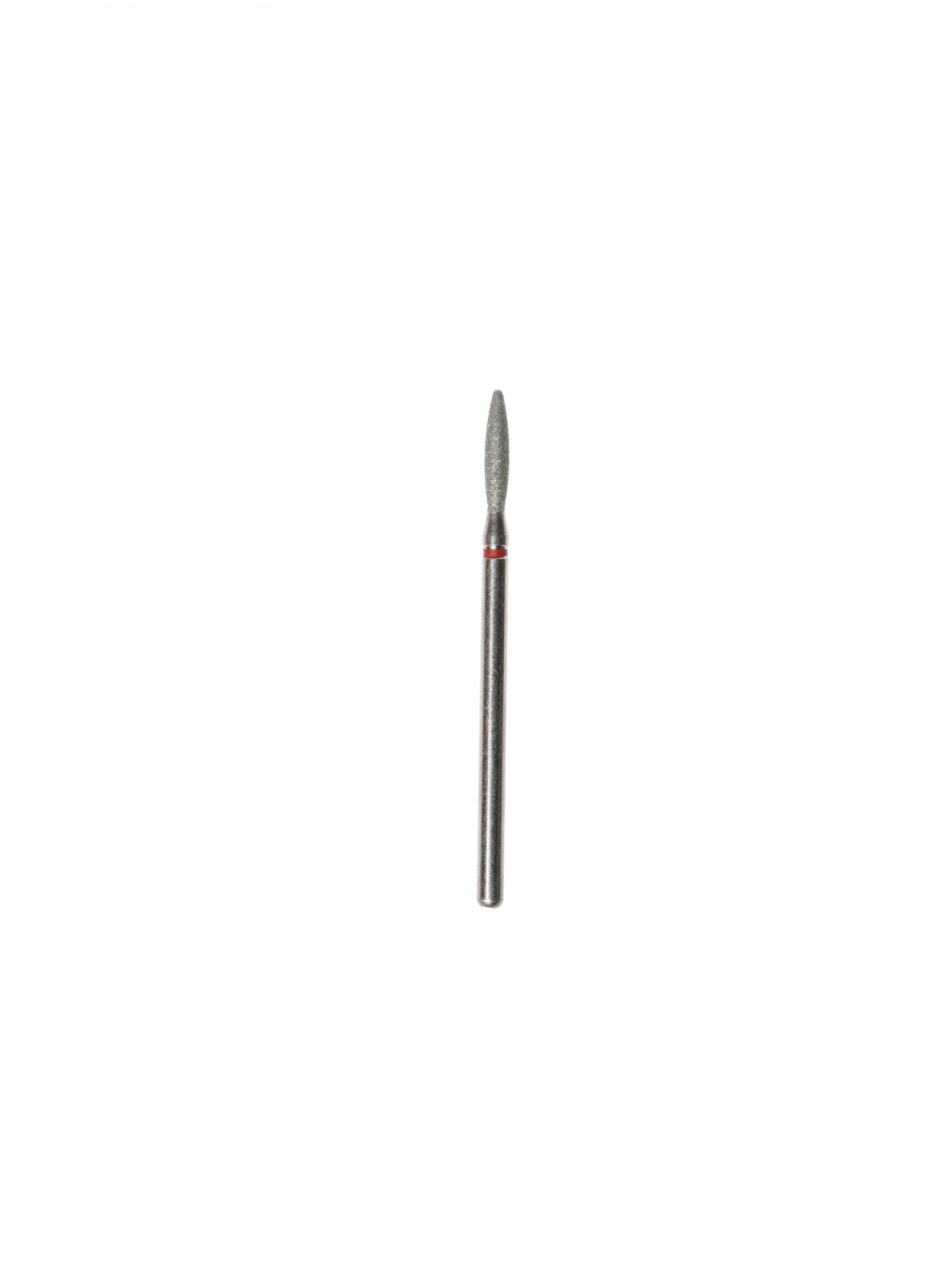 No 25 Freze Ucu Kör Ateş Kırmızı 23 mm