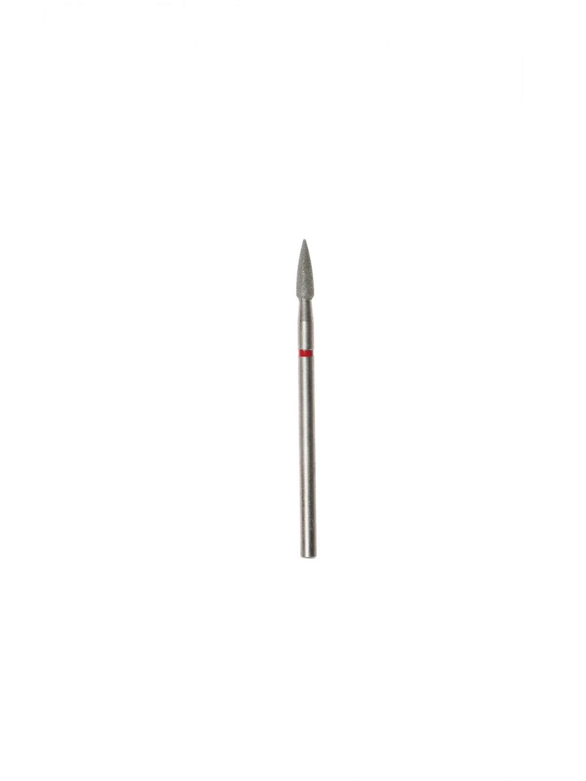 No 46 Freze Ucu Mermi Kırmızı 25 mm