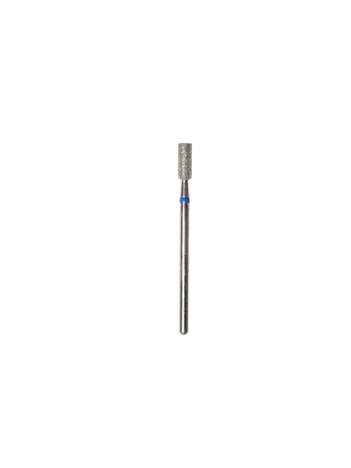 No 58 Freze Ucu Silindir Mavi 23 mm
