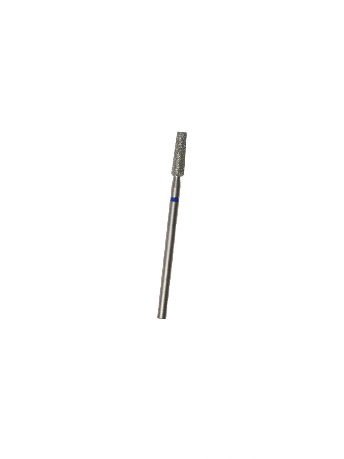 No 98 Freze Ucu İnce Silindir Mavi 33 mm