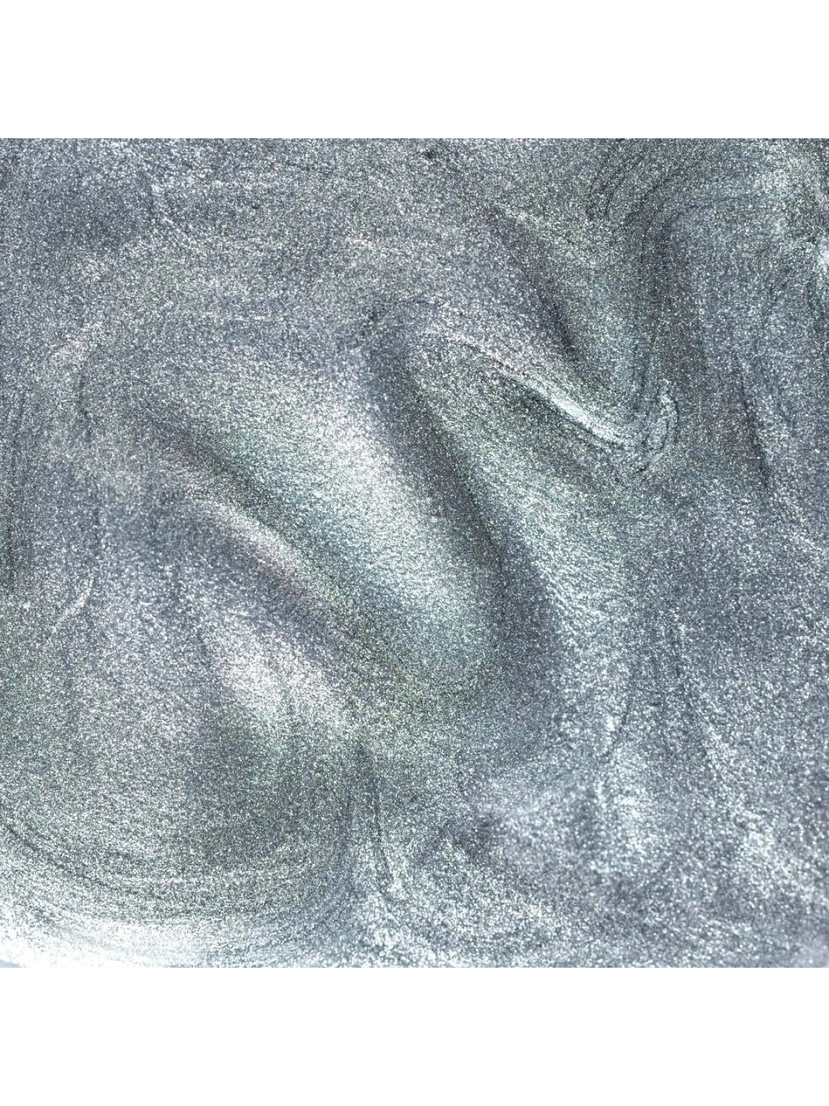 Paint Gel No:14 Silver 10 gr