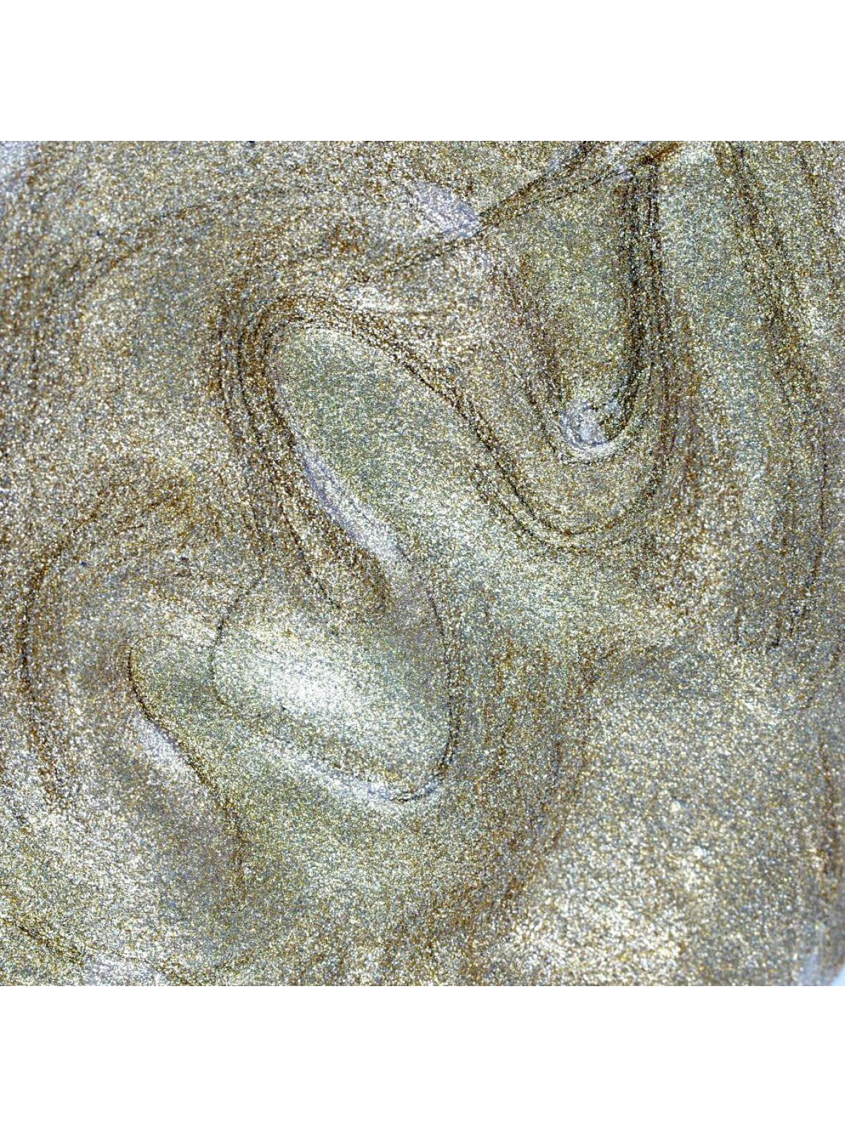 Paint Gel No:15 Gold 10 gr
