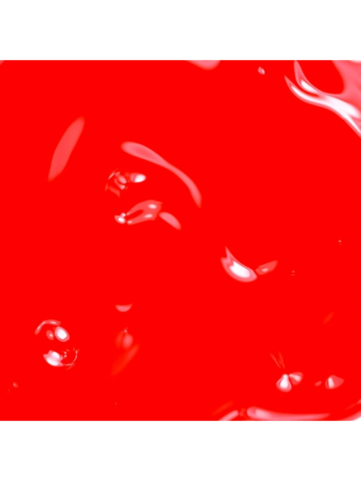 Paint Gel No:3 Kızmızı 10 gr
