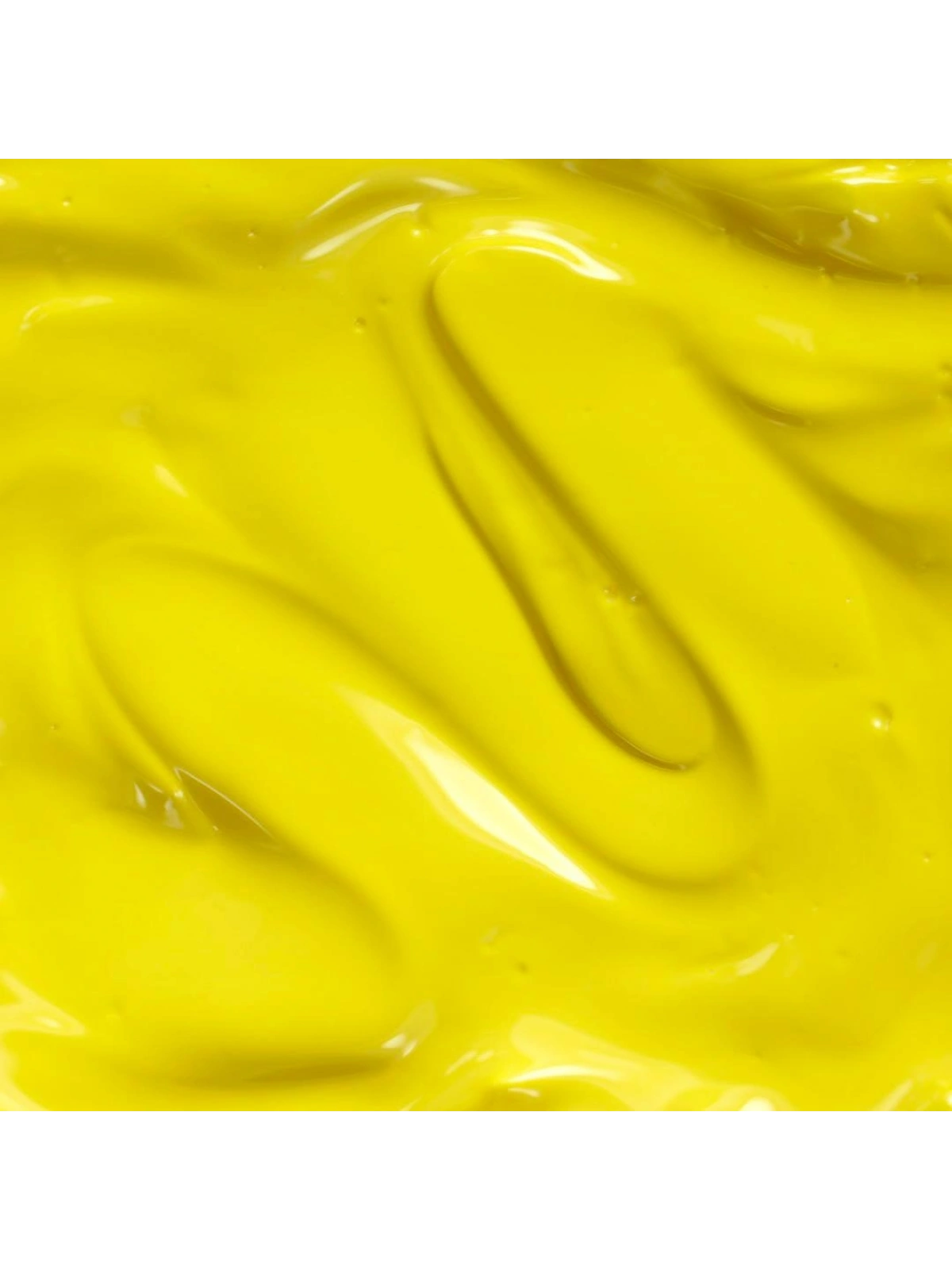 Paint Gel No:4 Sarı 10 gr