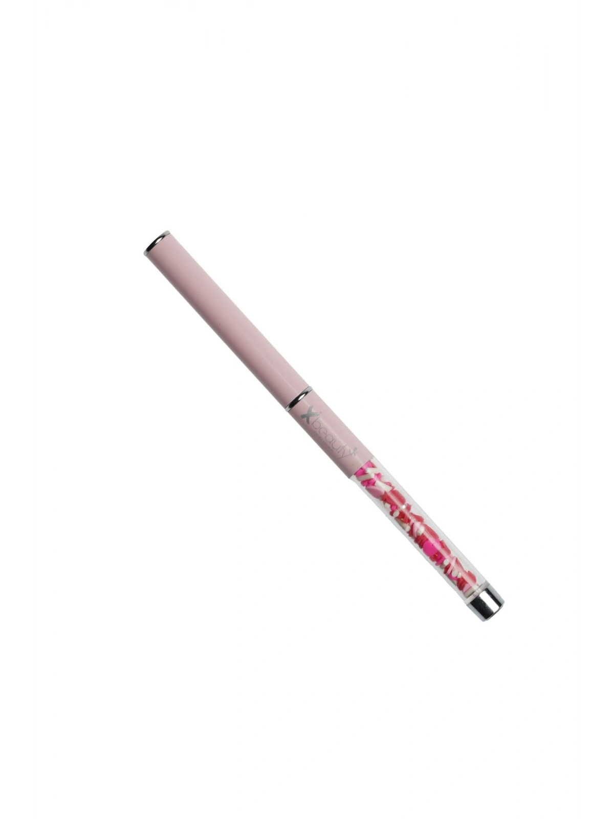 Polygel/Acrygel Fırçası Pembe