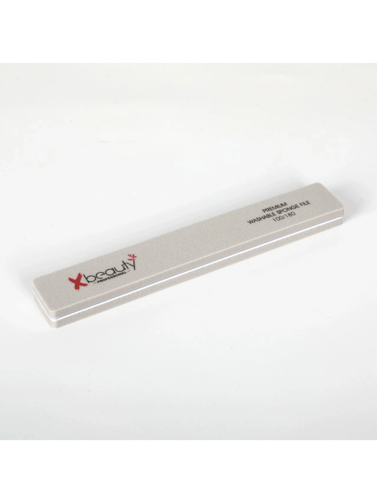 Protez Tırnak Baffer 100/180 (Yıkanabilir)