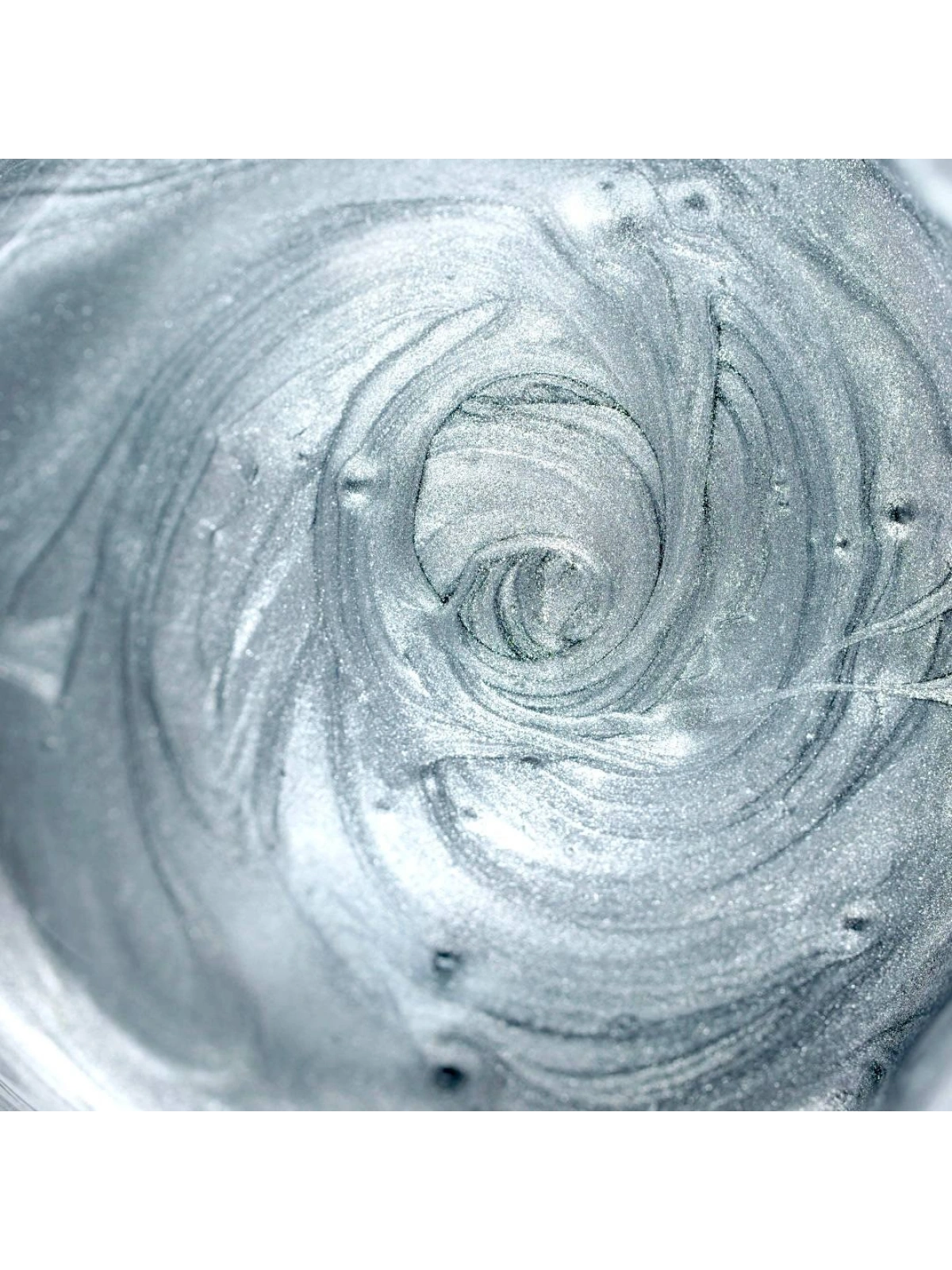 Spider Jel (Örümcek Ağı) No:3 Silver 10 gr