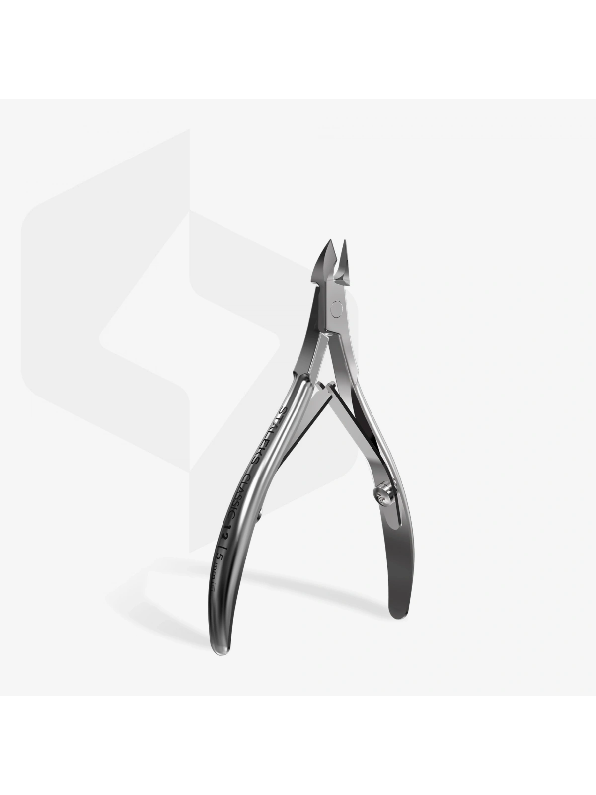 Staleks Classic 12 Tırnak Eti Pensi 5 mm