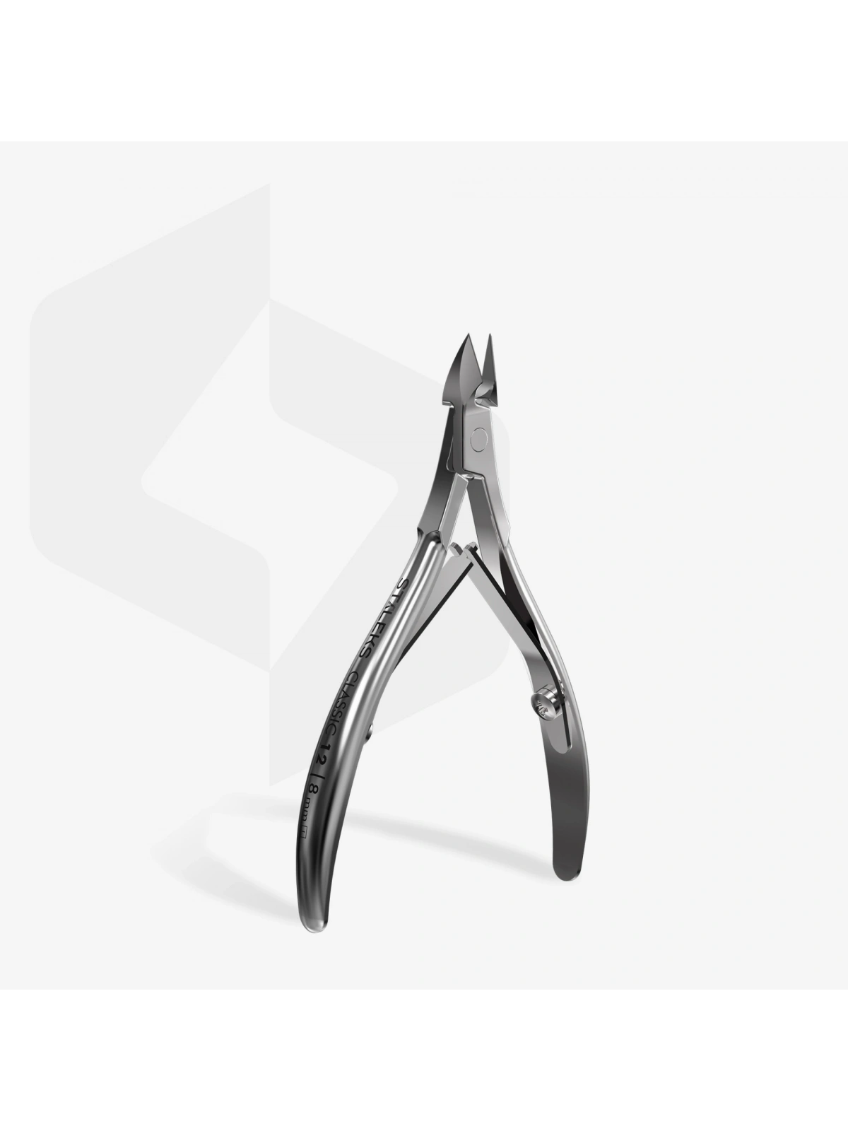 Staleks Classic 12 Tırnak Eti Pensi 8 mm