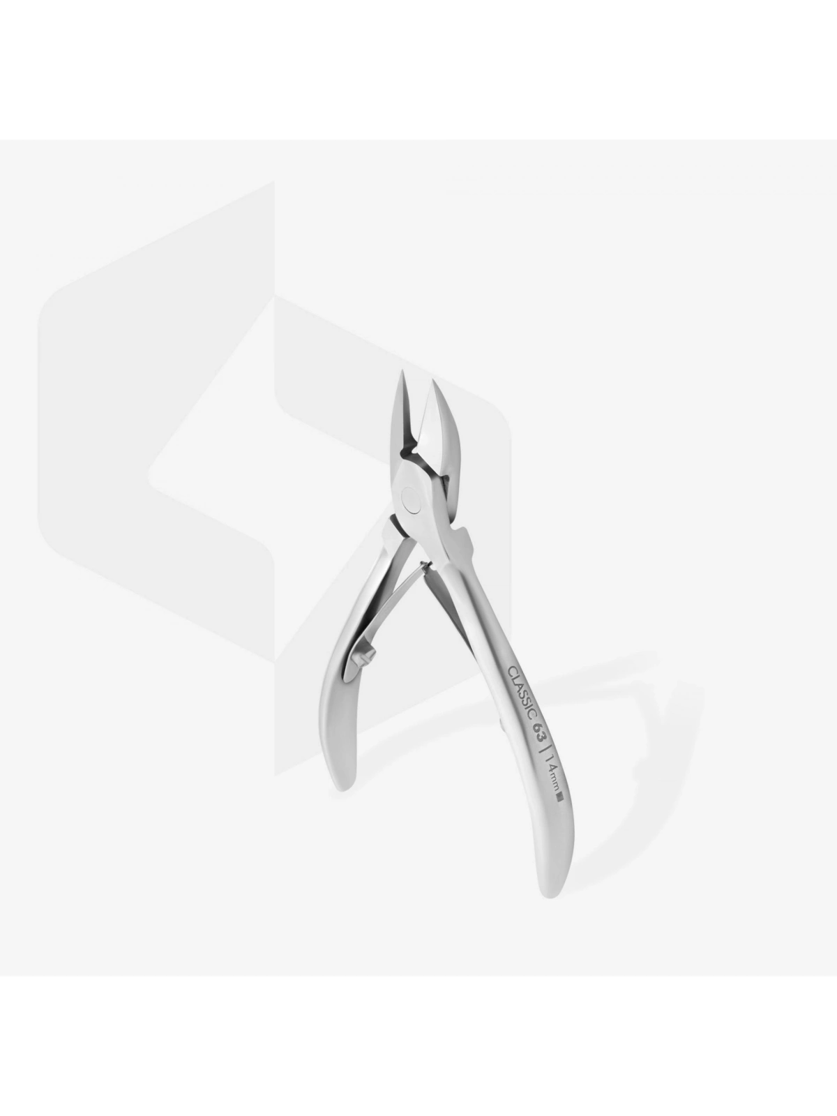 Staleks Classic 63 Tırnak Pensi 14 mm